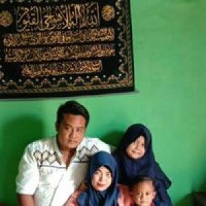 Rhika Nda Deltikey profile icon