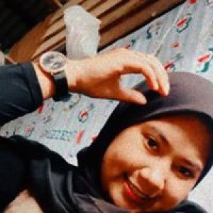 Putri Nasution profile icon