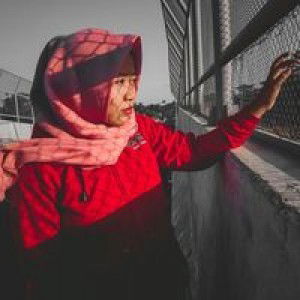 Yutie ImaNach profile icon