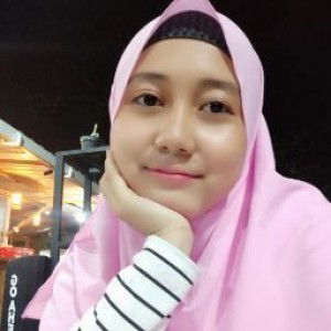Eka Nur Safitri profile icon