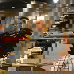 Jude “Judder” Baluh profile icon