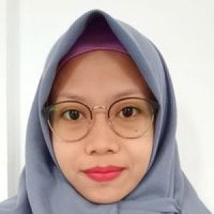 Asropah S profile icon