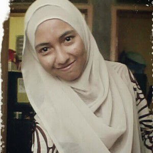 Naziratul Husna profile icon