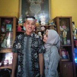 Endah Mustika Dewi profile icon