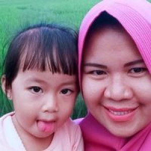 Citra Zulaikhah profile icon