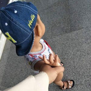 ieda faheeda profile icon