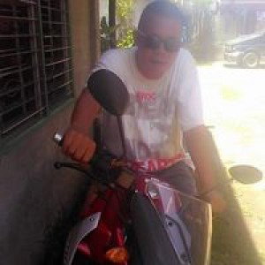 Allan Acas Alido profile icon