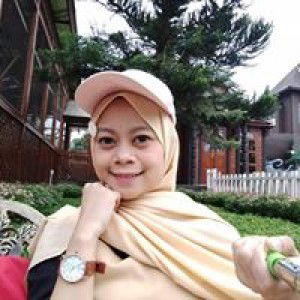 Vhia Shifa profile icon