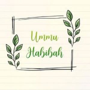 Ummu Habibah profile icon