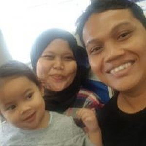 Irma Nur Janah profile icon