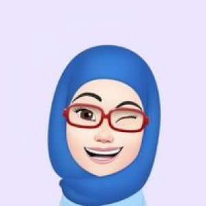 Zaitun Alghifari profile icon