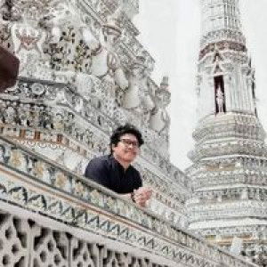 Kitisak Kongtham profile icon