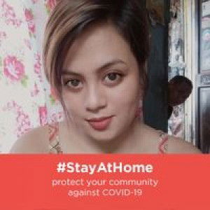 Eurose Chavez Parcotillo profile icon