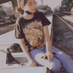 แอน จี้ profile icon