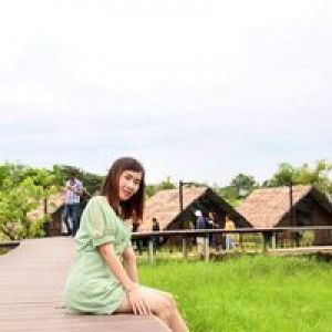 Joyly Areerat Jhangpuangsee profile icon