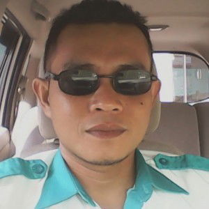 Achmat saputro profile icon