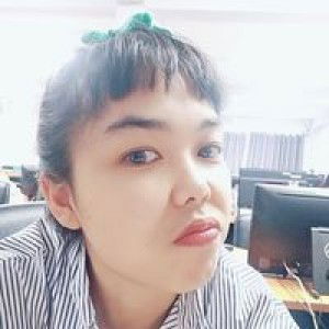 Siri Sirik profile icon