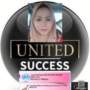 Nur Syahira Tupperware profile icon