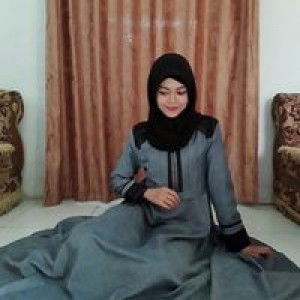 Rahma Indah Syahputri profile icon