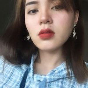 Joyce Wendy Vie Jack profile icon