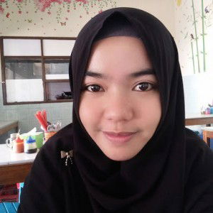 Sri Wulandari profile icon