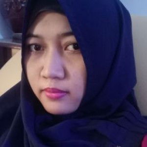 Izmi Nur Najibah profile icon