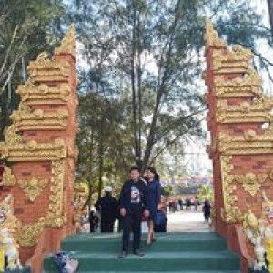 Ryna Santika Pakpahan profile icon