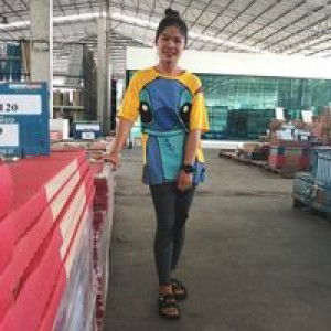 Sasiwimon Hannarong profile icon