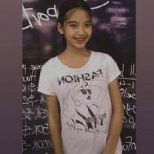 Naruemon Thiamthong profile icon