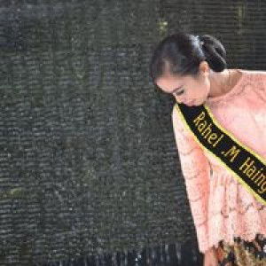 Rachel Haingu profile icon