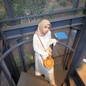 Andinny Pratiwi S profile icon