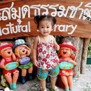 Patthamaphorn Makonkhan profile icon