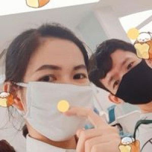 Saengdao Ainchurit profile icon