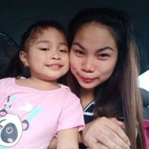 Ria Mendoza Fortun profile icon