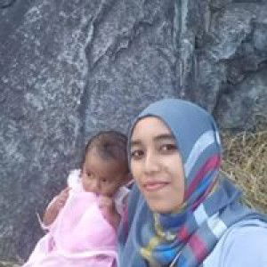 Ayu Fatmawati profile icon