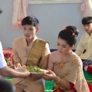 Jindamanee Thongsopha profile icon