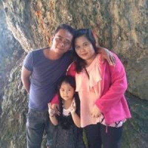 Achinaiyang Aiyang profile icon