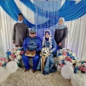 Nooradilah Binti Abdullah Zaini profile icon