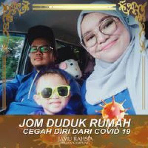 Azlina Aj profile icon