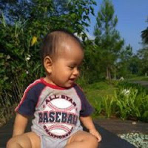 Rini Rahmawati profile icon