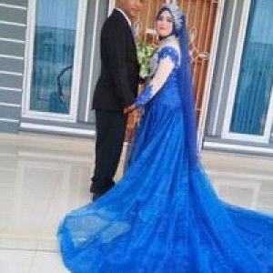 Virohnica Dewi profile icon