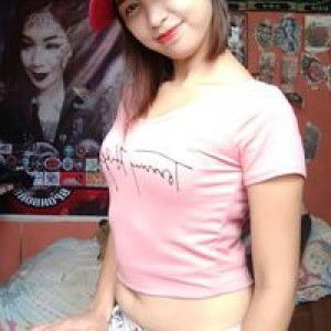 Jhenna Santos profile icon