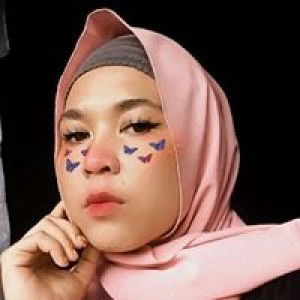 Astriyani Kolly profile icon