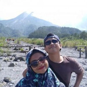 Stevia Indira profile icon