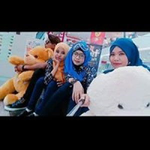 Kasih Mutyara profile icon