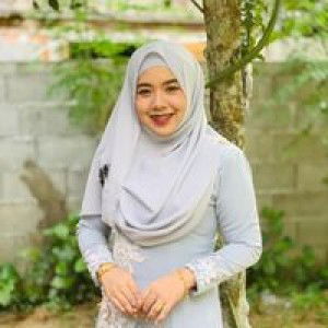 Larini Puchoh profile icon