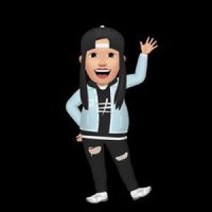 Trie Similikity profile icon