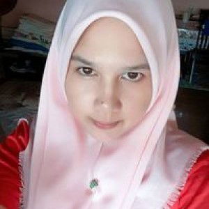 Arieyna Humairah profile icon