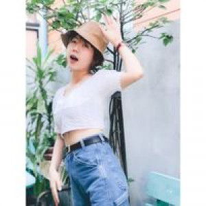 หญิง'ง ก'กานต์ profile icon