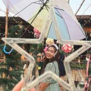 Waew Kewalin profile icon